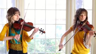 Zelda Violin Duet - Lindsey Stirling