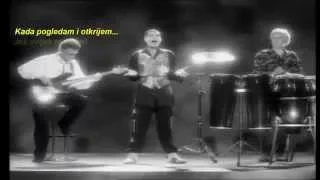 Queen - These Are The Days Of Our Lives Croatian Lyrics