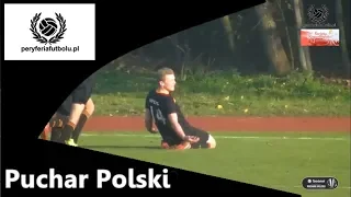 SKP Słupca - Polonus Kazimierz Biskupi 3:0 | Puchar Polski strefy konińskiej |