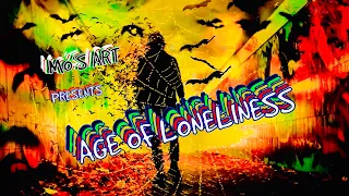 Enigma : Age of loneliness (Carly’s song) - (Enigmatic club mix) - (ACT & Video by: MO’S ART)