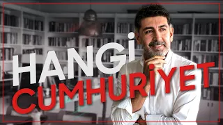 Hangi Cumhuriyet? I Levent Gültekin