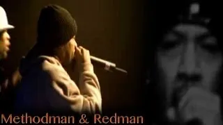 Methodman and Redman - Time 4 Sum Aksion