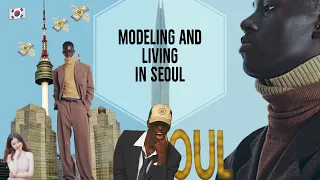 Being a MODEL in South Korea: What No One Tells You About 🫣