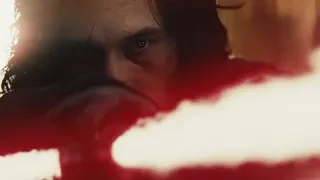 Kylo Ren | Call To The Light