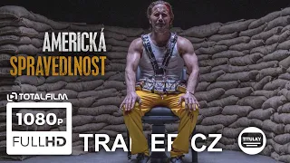 Americká spravedlnost (2023) CZ HD trailer