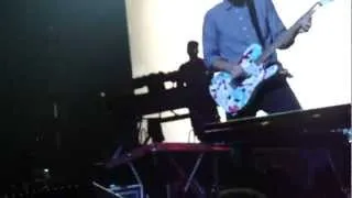 Linkin Park - Lost In The Echo (Honda Civic Tour 2012, Alpharetta, GA - 8.19.12)