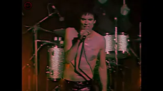 The Cramps - All Women Are Bad (Music Video)