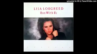 Lisa Lougheed - Run With Us