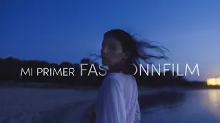 ASÍ HICE MI PRIMER FASHION FILM ! | Andreas Marí