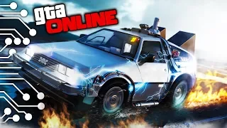 ПОСЛЕДНЕМУ ИГРОКУ ПРИГОТОВИТЬСЯ ( GTA ONLINE )