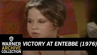 Preview Clip | Victory at Entebbe | Warner Archive