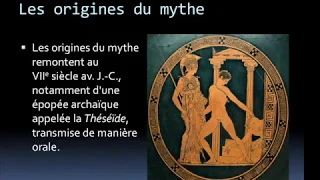 Jean Racine, Phèdre, tragédie et passion, bac français, mythologie