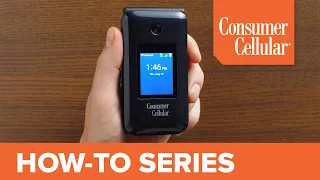 Consumer Cellular Link II: Overview | Consumer Cellular