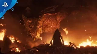 The Elder Scrolls Online: Elsweyr | CGI-Trailer | PS4, deutsch