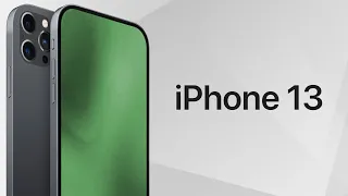 iPhone 13 – НАСТОЯЩИЕ ИННОВАЦИИ