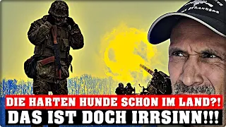 Ist das der Plan? NATO-Soldaten holen für andere die Kohlen aus dem Feuer!?