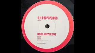 Disco Terrorists - Happiness (Dirty Habit Remix)