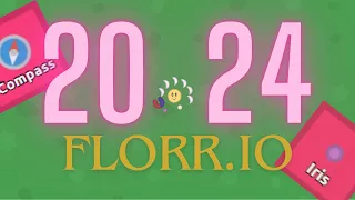 What You Need to Know About Florr.io in 2024