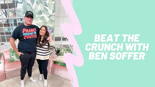 Beat The Crunch with Ben Soffer: The Morning Toast, Tuesday, March 15th, 2022