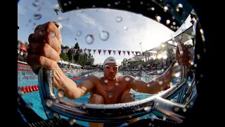 Ryan Murphy Does The Double in Men's 200M Backstroke A Final - 2021 TYR Pro Series at Mission Viejo