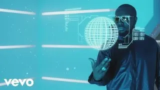 Maître Gims - Tu vas me manquer (Clip officiel)