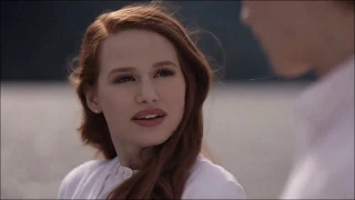 Cheryl Blossom - princess don't cry