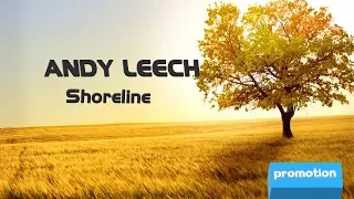 [CHILL/LO-FI] Andy Leech - Shoreline [Promotion]