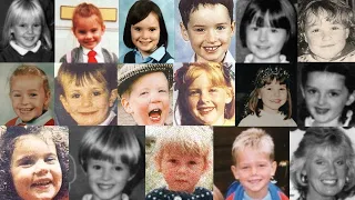 The Dunblane Massacre