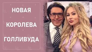 Юлиана Голдман - о Дом 2, Андрее Малахове и конкурсах красоты