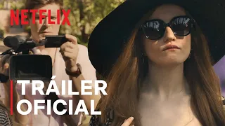 ¿Quién es Anna? (EN ESPAÑOL) | Tráiler oficial | Netflix