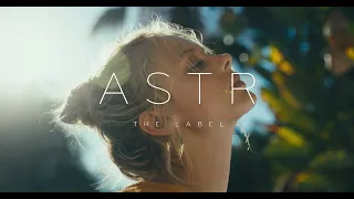 Canon C500 II | Fashion Film | ASTR the Label - Spring 2021 Campaign