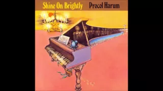 Procol Harum - Shine On Brightly 1968 (Remastered/Full Album)