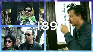 Boris Bizetic - Smeh Terapija 189 - (TV Show 2010)