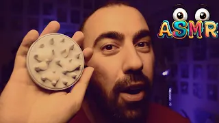 ASMR for people who hide their ADHD, OCD and anxiety from everyone