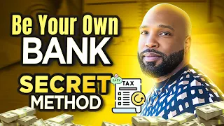 Be Your Own Bank Explained: Secret Method (How I Turn My Expenses into Tax-Free Income)