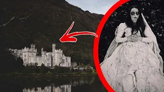 Top 5 Haunted Places In Ireland You Should Never Visit - Part 3