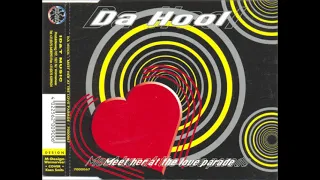 1997 - Meet Her At The Love Parade  SINGLE