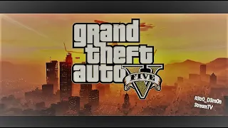 GTA V Gameplay ::: Mission - Friends Reunited ::: Graphics Test