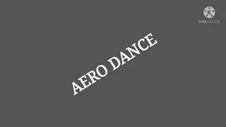 AEROBIC DANCE AND AEROBIC EXCERSICE