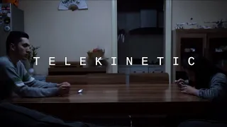Telekinetic | Sci Fi Short Film