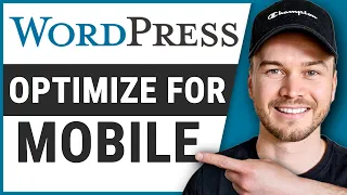 How to optimize Wordpress Website for Mobile (Elementor)