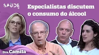 Os malefícios do consumo do álcool | SAÚDE MENTAL, COMPORTAMENTO E BEM-ESTAR