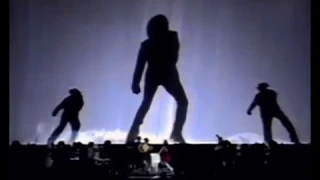 Michael Jackson - Smooth Criminal (Live In Kuala Lumpur, October 27th, 1996) [Best Quality]