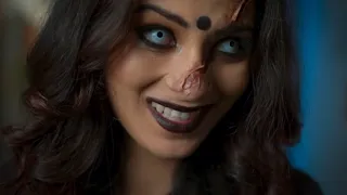 Fear Files - फियर फाइल्स - Khooni Rakhi - Horror Video Full Epi 111 Top Hindi Serial ZeeTv