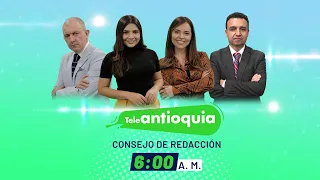 Consejo de Redacción | Lunes, 10 de julio | #ConsejoTA