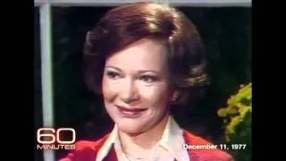 12/11/1977: The First Lady