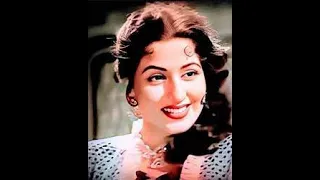 Radio Ceylon 14-02-2024~Wednesday~04 Purani Filmon Ka Sangeet - Madhubala Ji remembered on her BA -