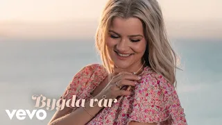 Sandra Lyng - Bygda vår (Official Audio)