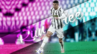 Cristiano Ronaldo 2021 Skills and Goals [ Run Free] HD