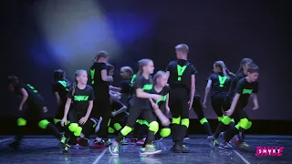 SMART dance, хореограф Елизавета Винничек, "Одно целое"